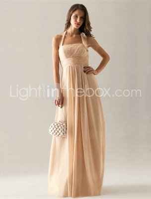 What do you think about these bridesmaids dresses?