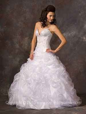 Which Dress?