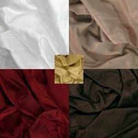 Color scheme for an autumn "themed" wedding?