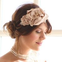 What do you think about these bridesmaids dresses?