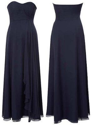Let's see your BRIDESMAID dresses!!!