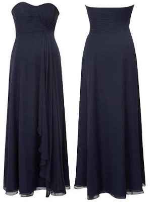 Let's see your BRIDESMAID dresses!!!