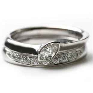 Let's see your rings!
