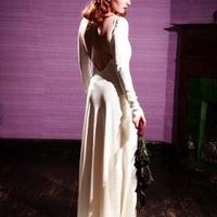 This Never gets old! Show us your dress :)