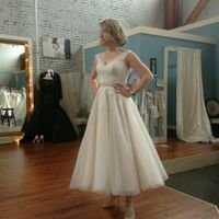 Lets see your dress :)