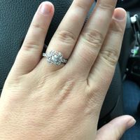 Brides of 2020!  Show us your ring! - 1