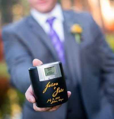 Groomsmen Gifts?!