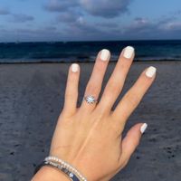 2024 Brides - Show us your ring! - 1