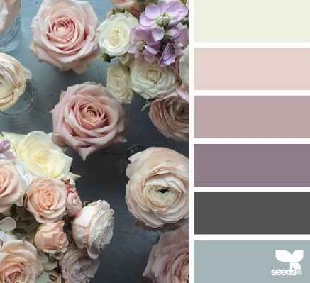 Wedding Colors
