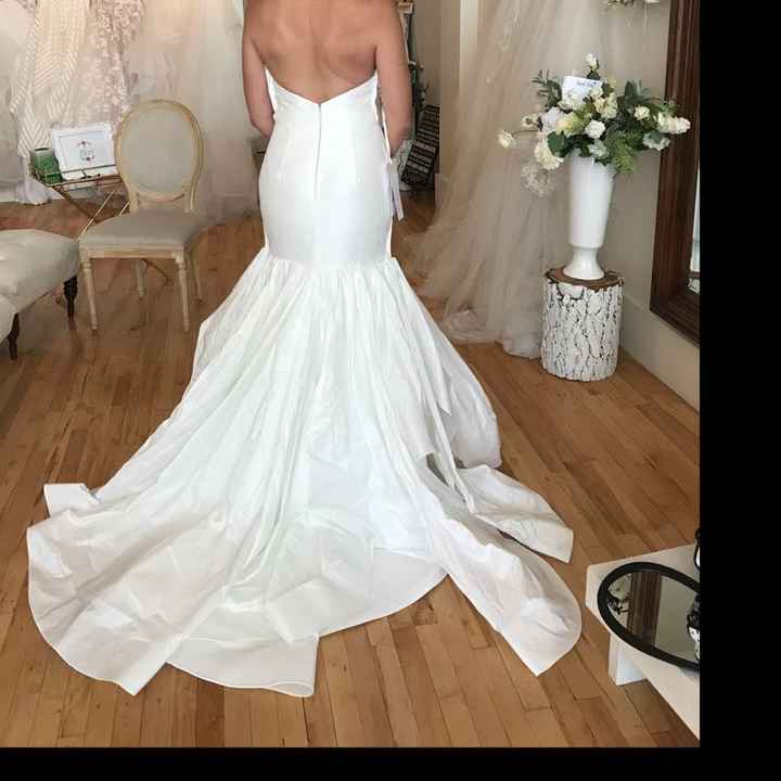 Let’s see those dresses!!!! - 2