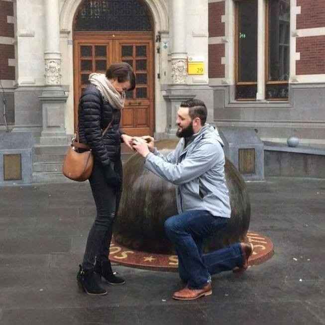 Proposal photos?!