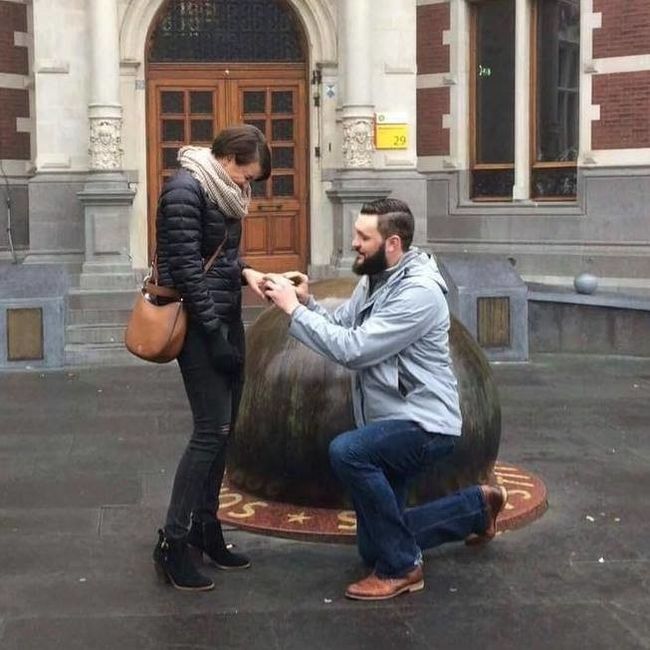 Proposal photos?!