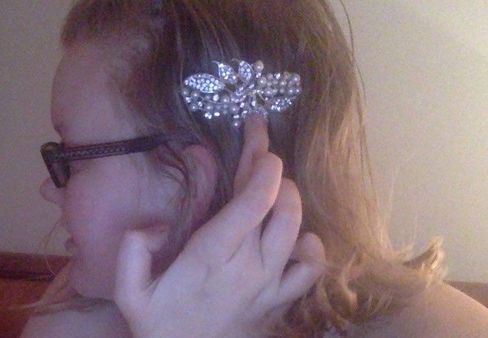 Hair Pieces?