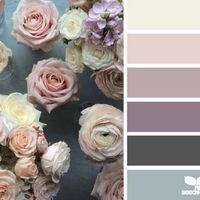 Wedding Colors