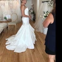 Let’s see those dresses!!!! - 1