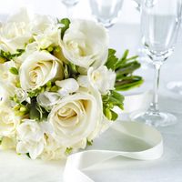 Bouquets :) Show me your inspiration!