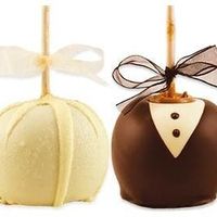 Edible favors for fall?
