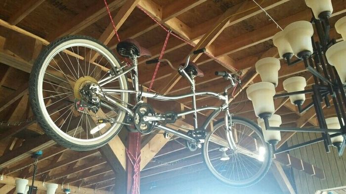 bicyclebuiltfortwo this is for you!!!