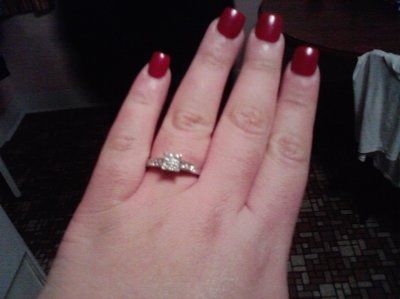 Show off those rings ***Pics included***