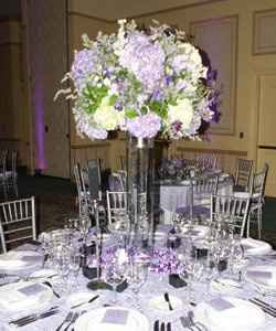 Flower arrangement help **pics included**