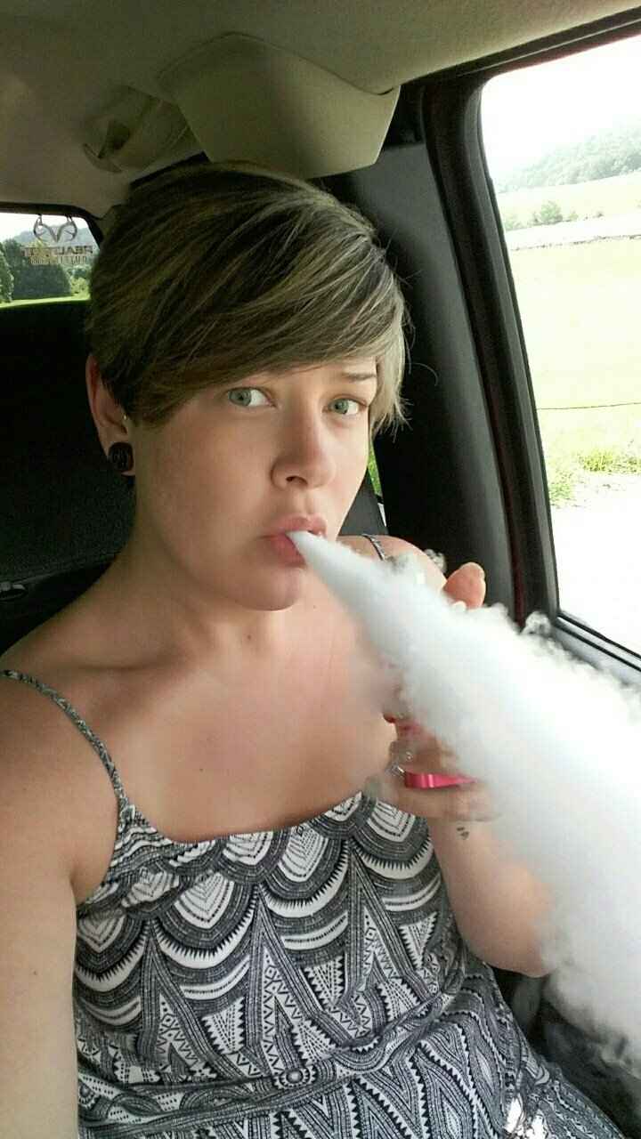 NWR: Quitting smoking
