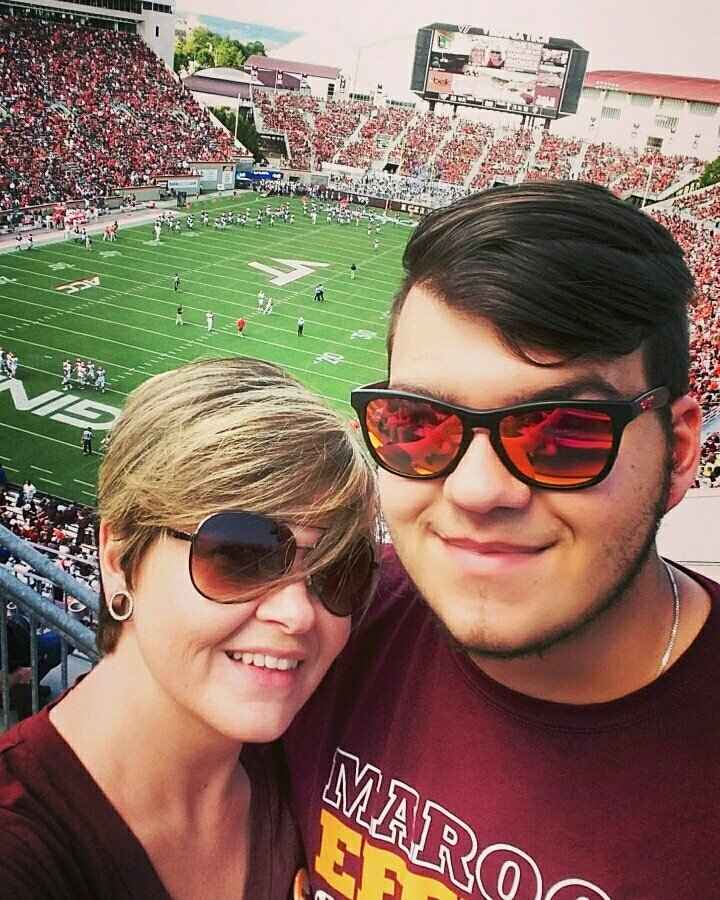 College Football