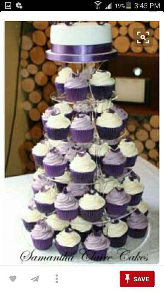 Let's talk about cake!!!