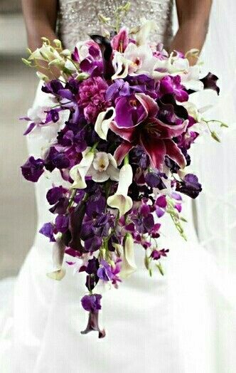 Bouquets!!