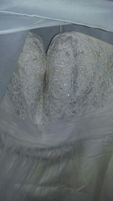 I think I found my shoes. opinions? dress in comments!!