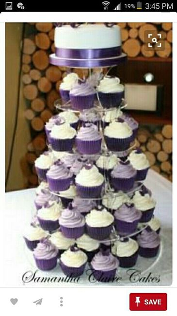 Let's talk about cake!!!