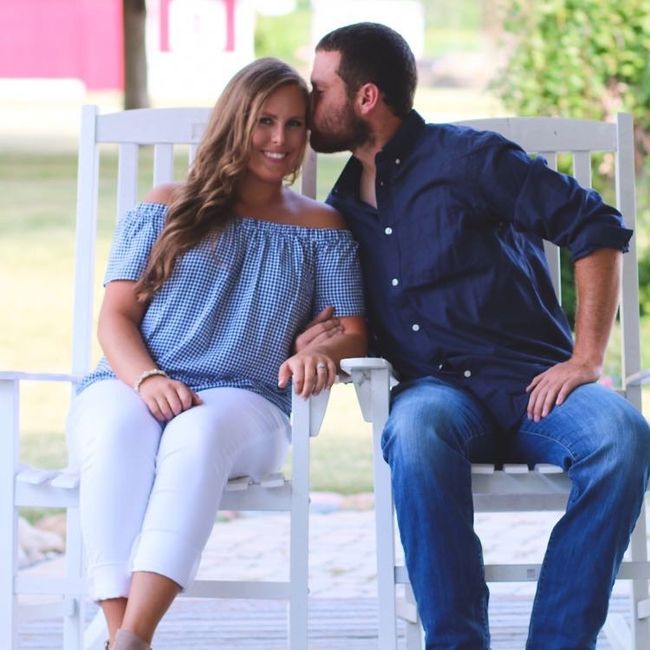 Favorite Engagement Photo?