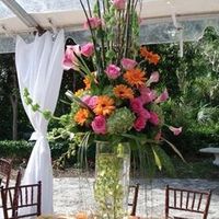 Flower arrangement help **pics included**