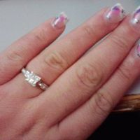 Show off those rings ***Pics included***