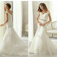 ughhh another "which dress" thread .. with a curveball!