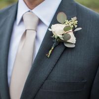 What are your men wearing???