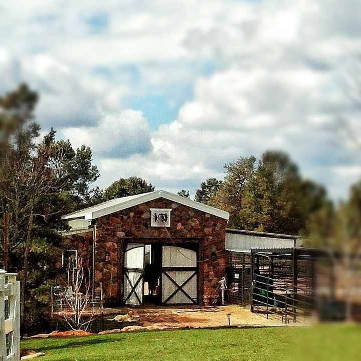 So excited! Good Vibes/Thoughts please!