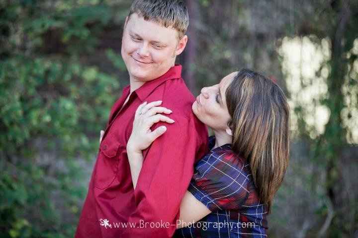 Engagement photos!