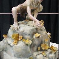 Lets talk cake (with pics.)