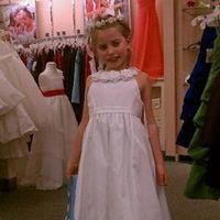 Flower Girl Dress Ideas and show us what you've picked if you already have yours!