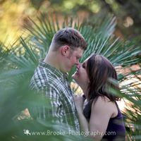 Engagement photos!