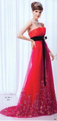 Need Opinions on Dresses!