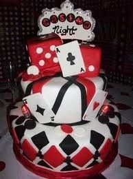 Can I see your wedding cake?