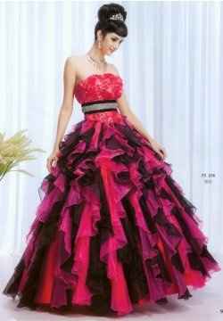 Need Opinions on Dresses!