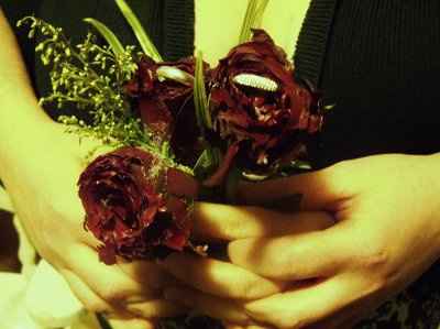 Update: We Got Our Rings(Pics)