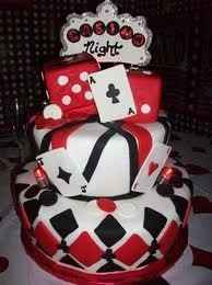 Can I see your wedding cake?