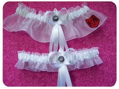 What does your garter look like??