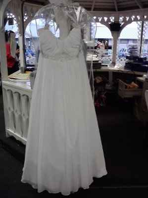 Its Been forever since ive been able to be on here. Just an Update on our April 2012 Wedding.