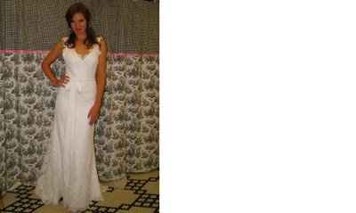 destination wedding, which dress is best?