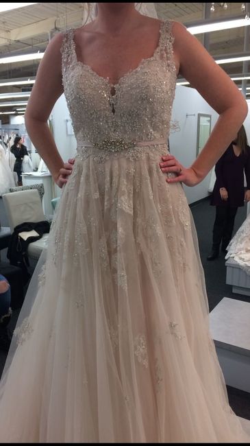 Ivory/Mascato Dresses