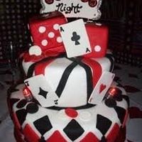 Can I see your wedding cake?